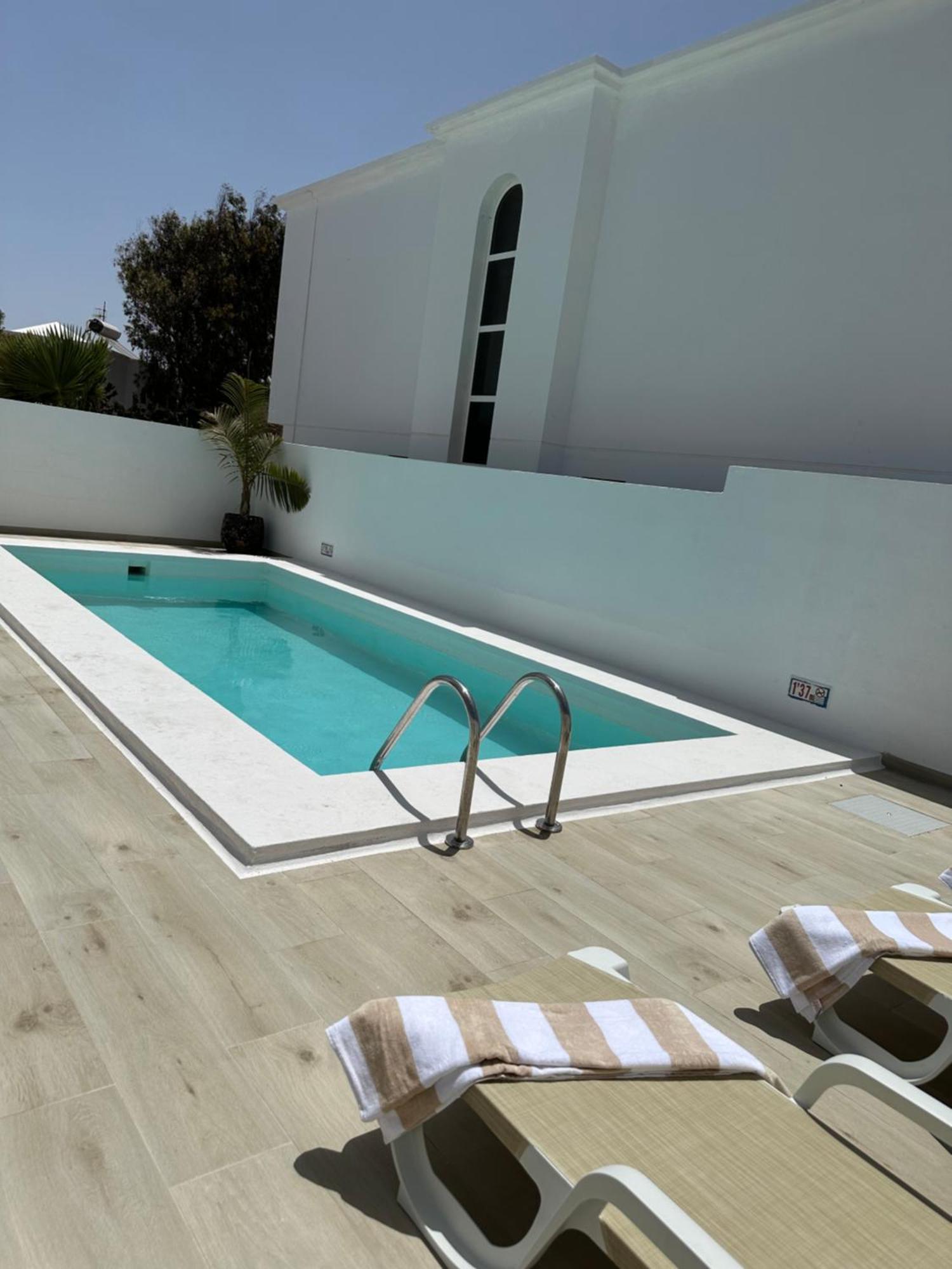 Casa Mer ติอาส ภายนอก รูปภาพ