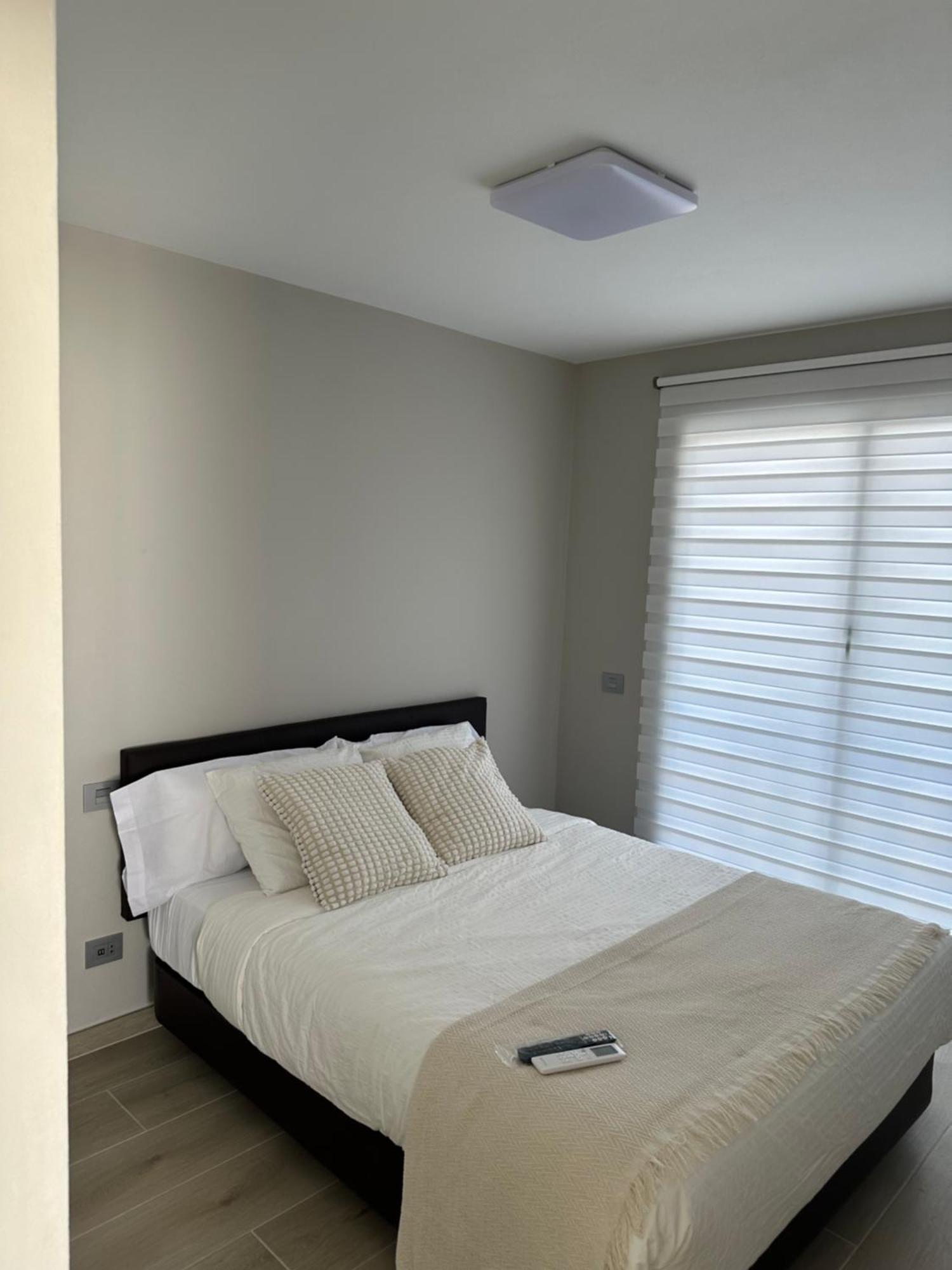 Casa Mer ติอาส ภายนอก รูปภาพ