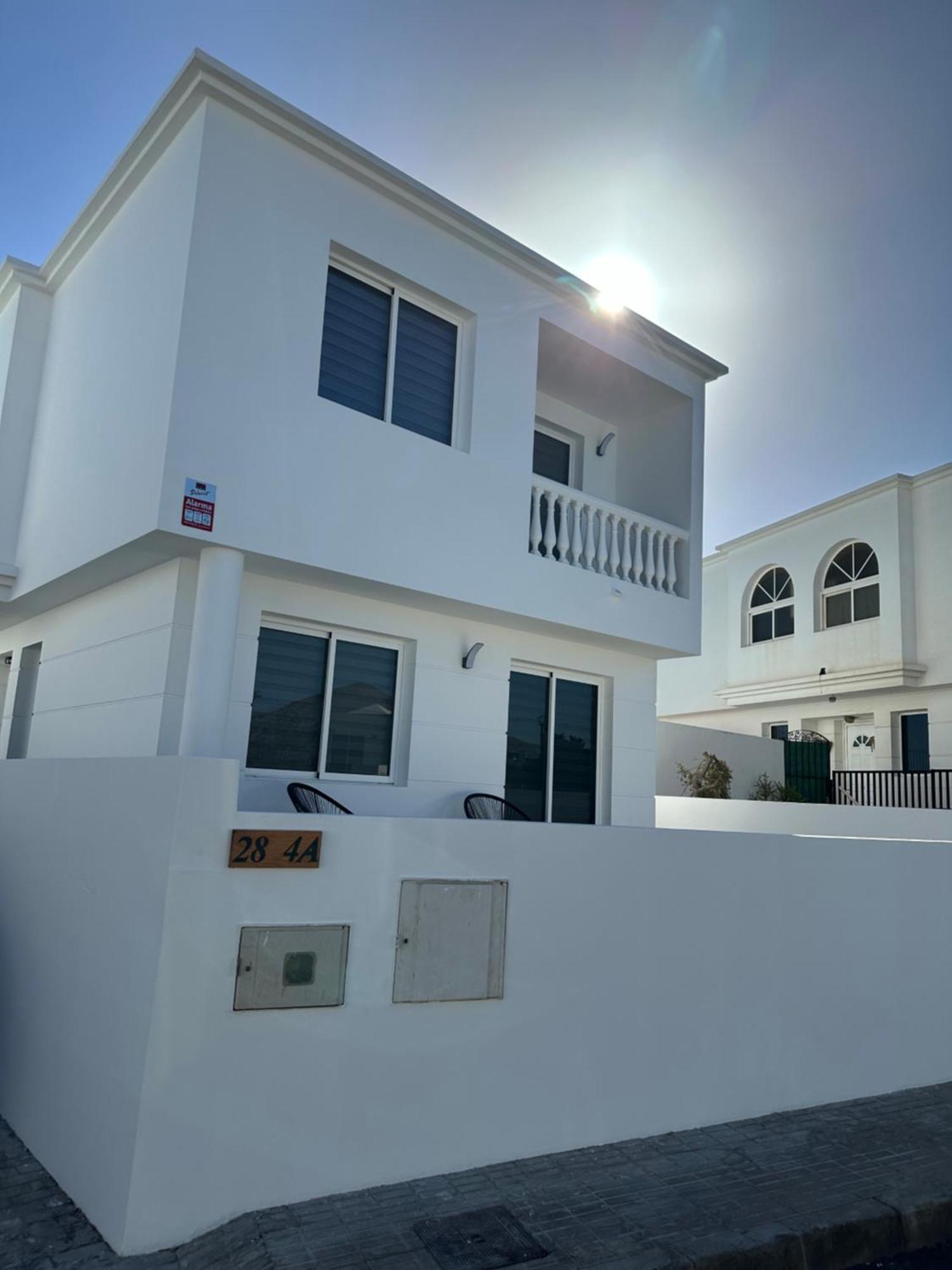 Casa Mer ติอาส ภายนอก รูปภาพ