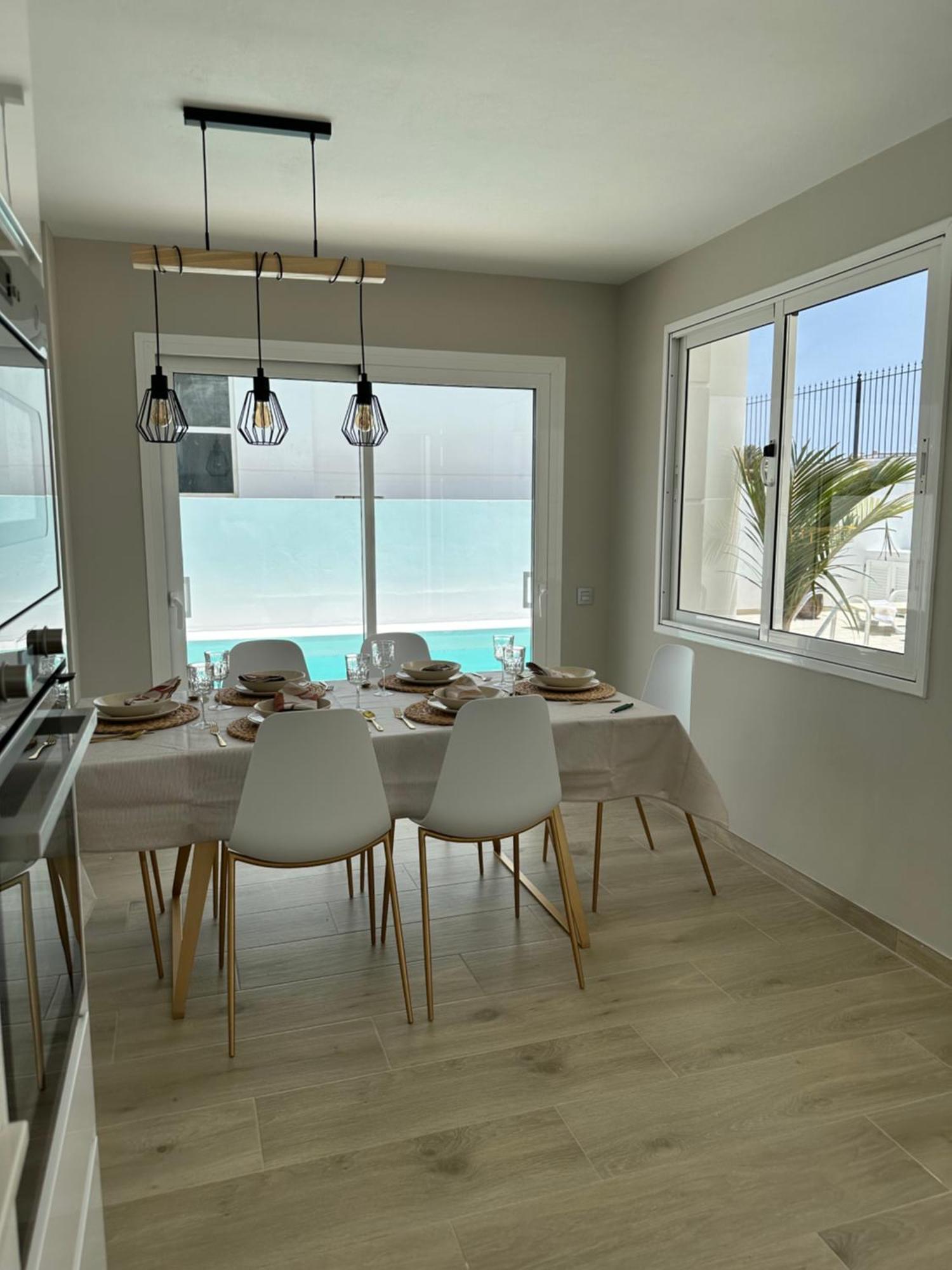 Casa Mer ติอาส ภายนอก รูปภาพ