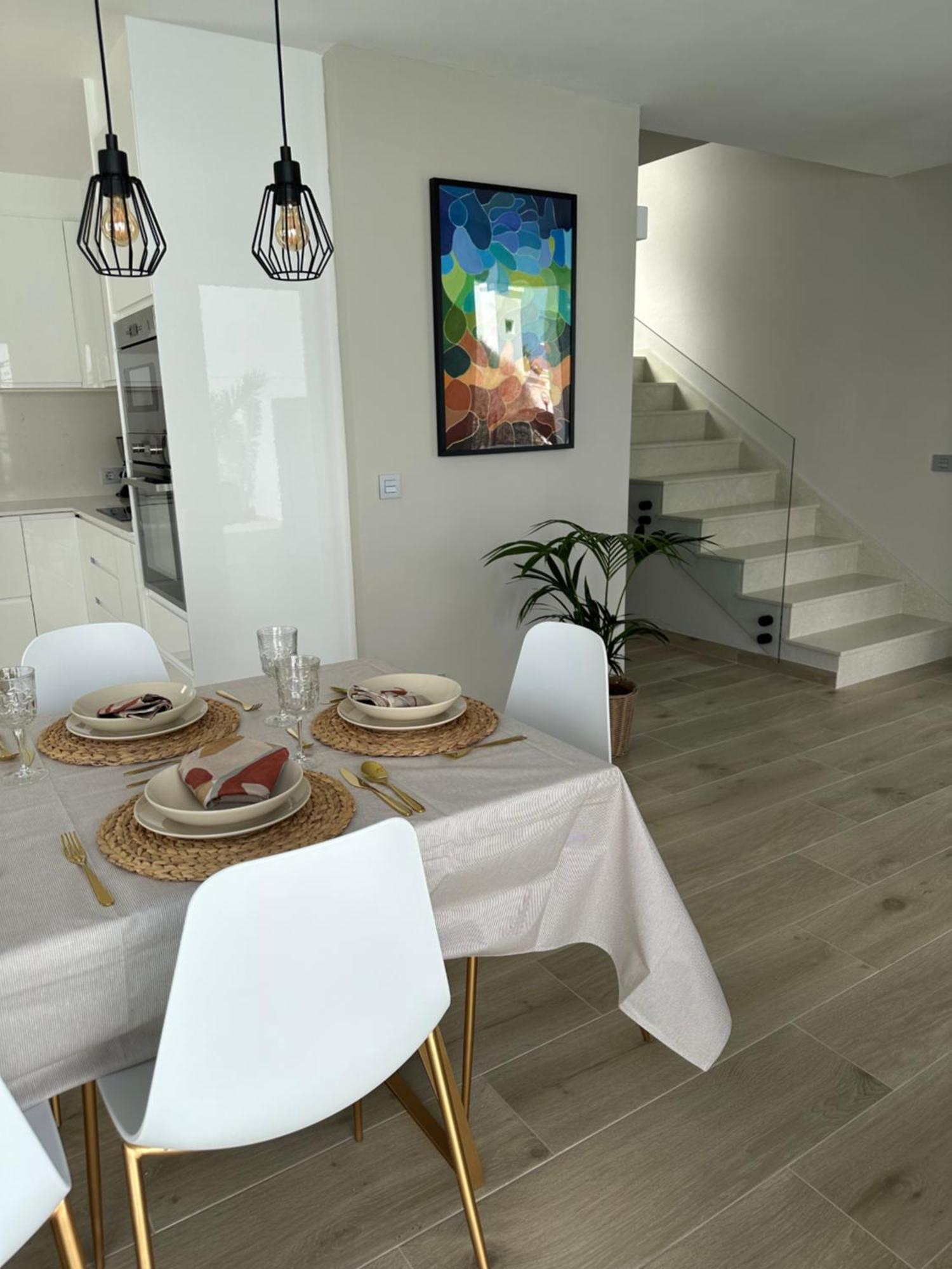 Casa Mer ติอาส ภายนอก รูปภาพ