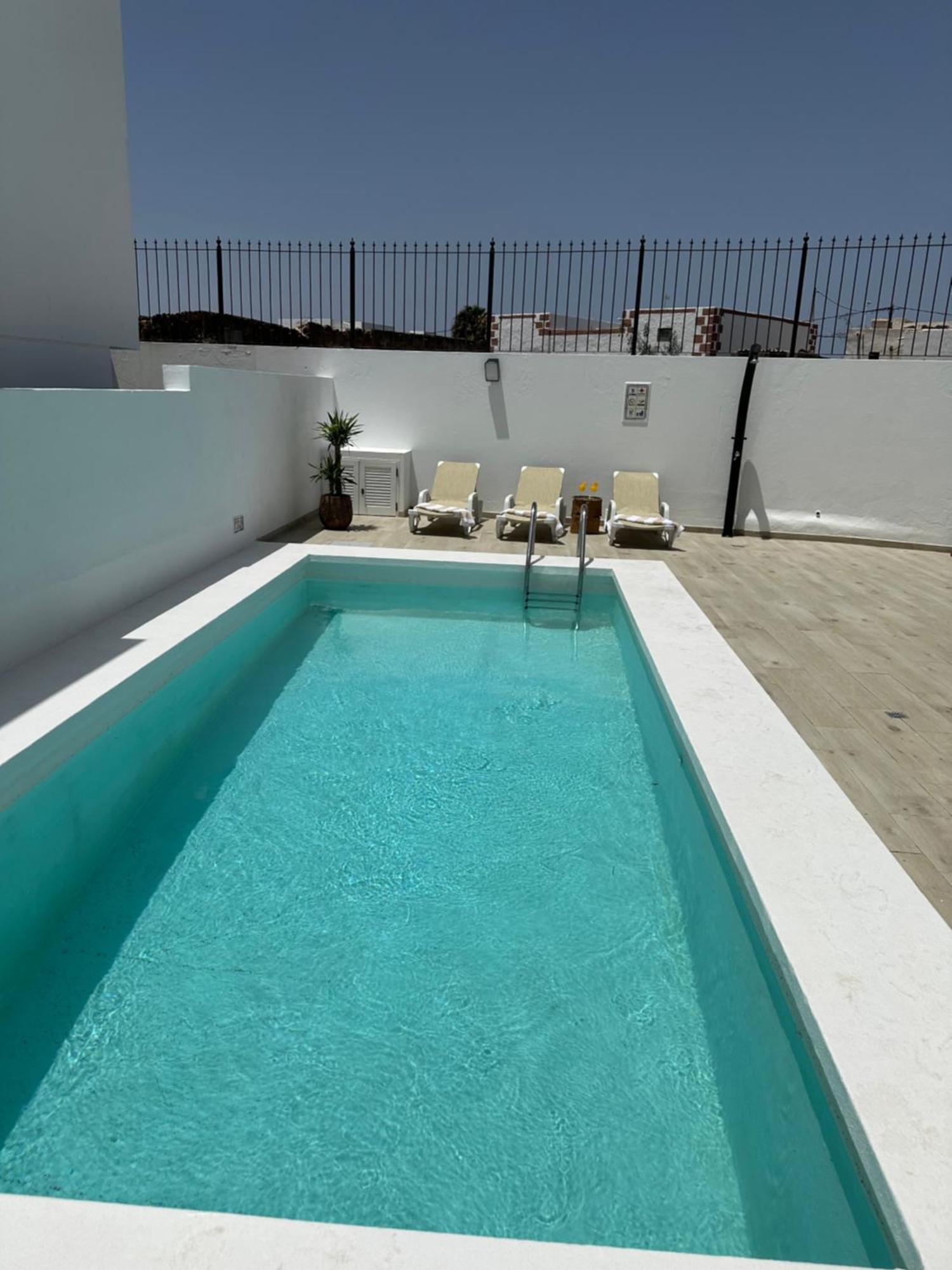 Casa Mer ติอาส ภายนอก รูปภาพ