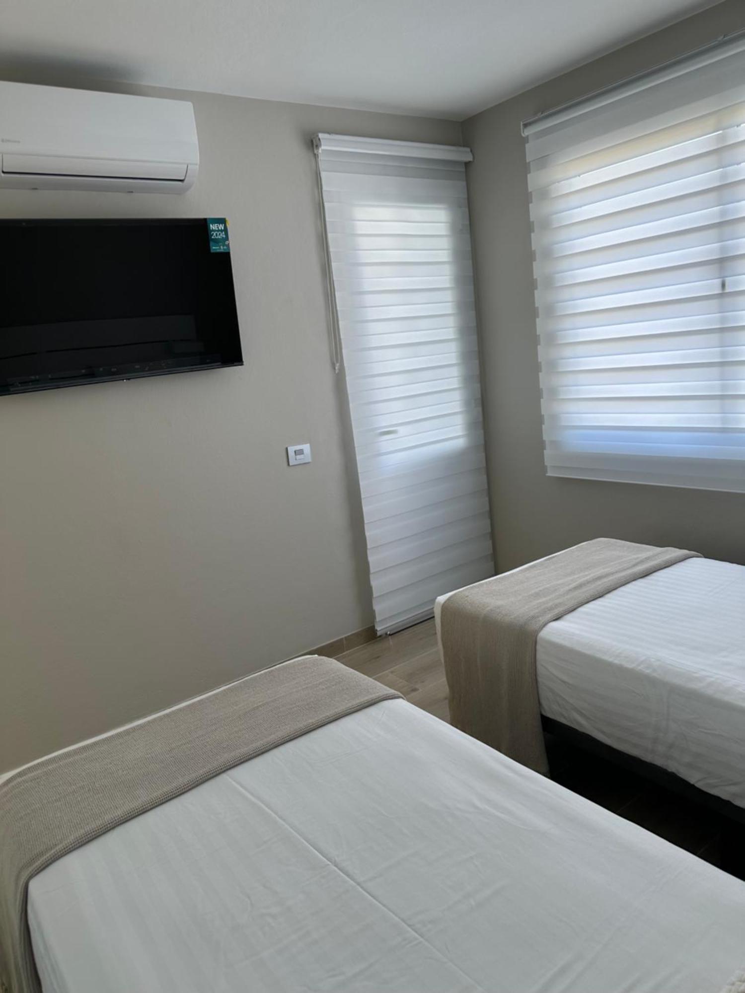 Casa Mer ติอาส ภายนอก รูปภาพ