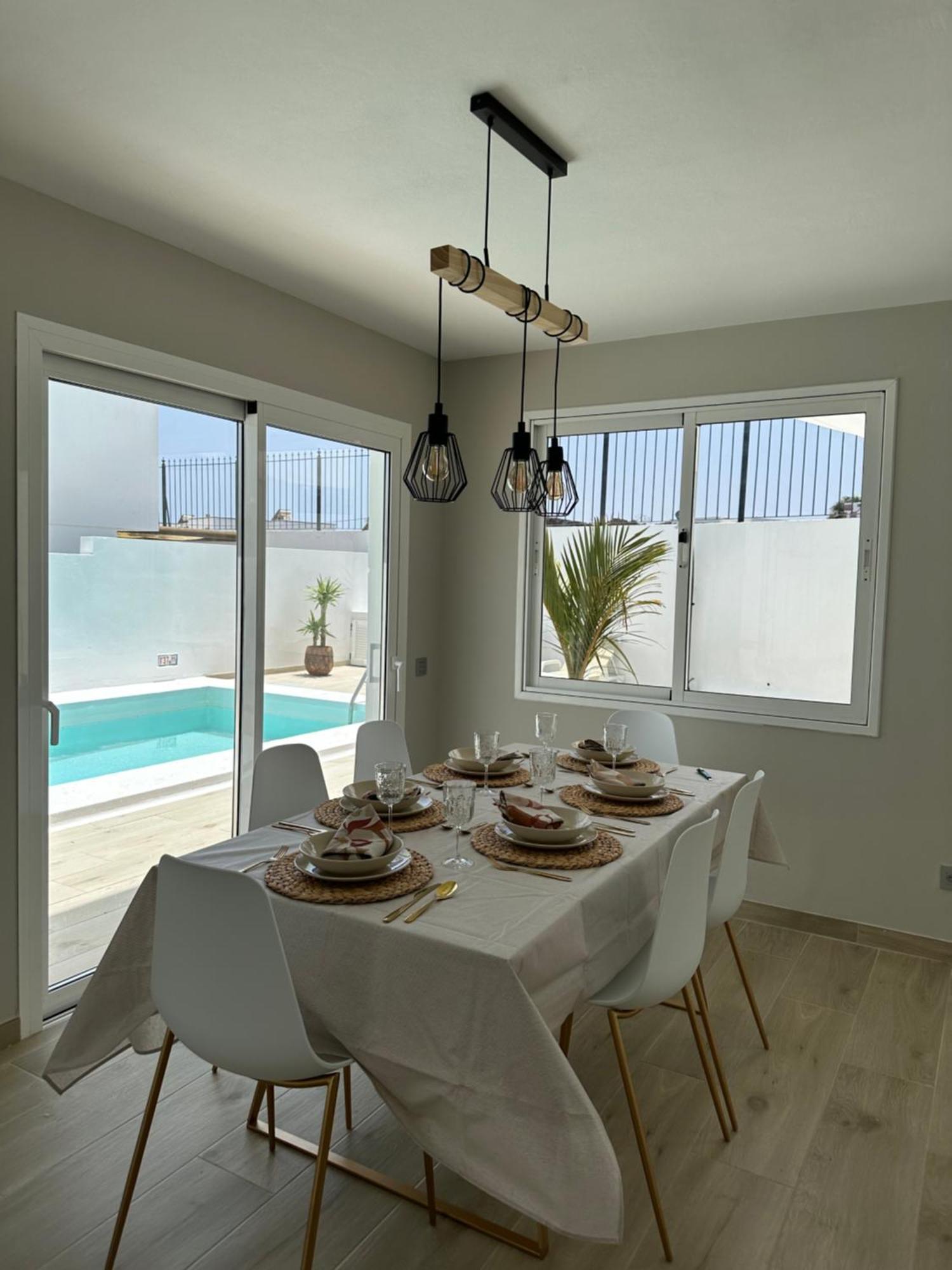 Casa Mer ติอาส ภายนอก รูปภาพ