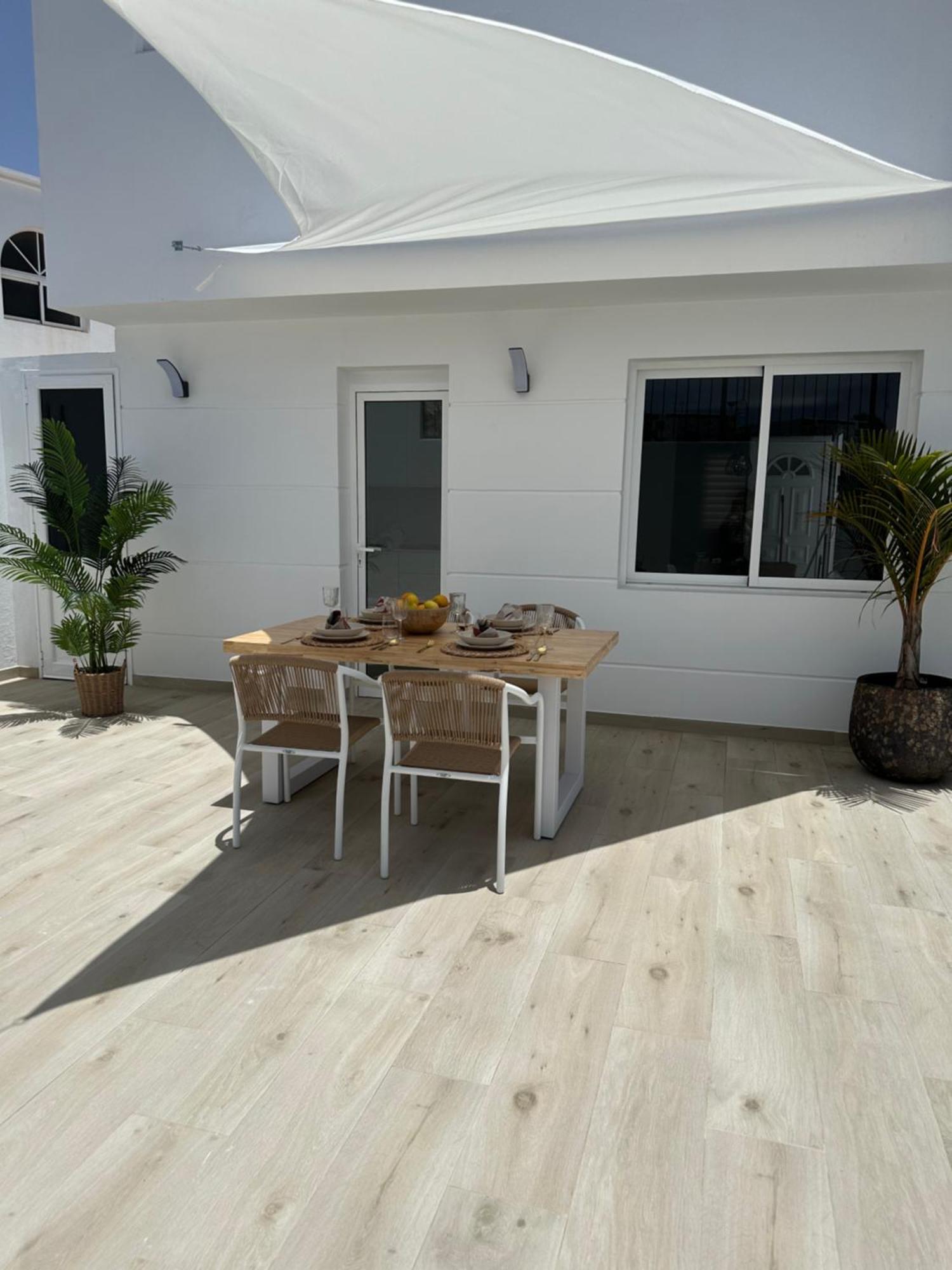 Casa Mer ติอาส ภายนอก รูปภาพ