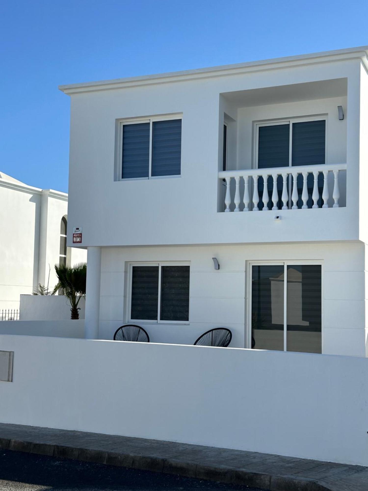 Casa Mer ติอาส ภายนอก รูปภาพ