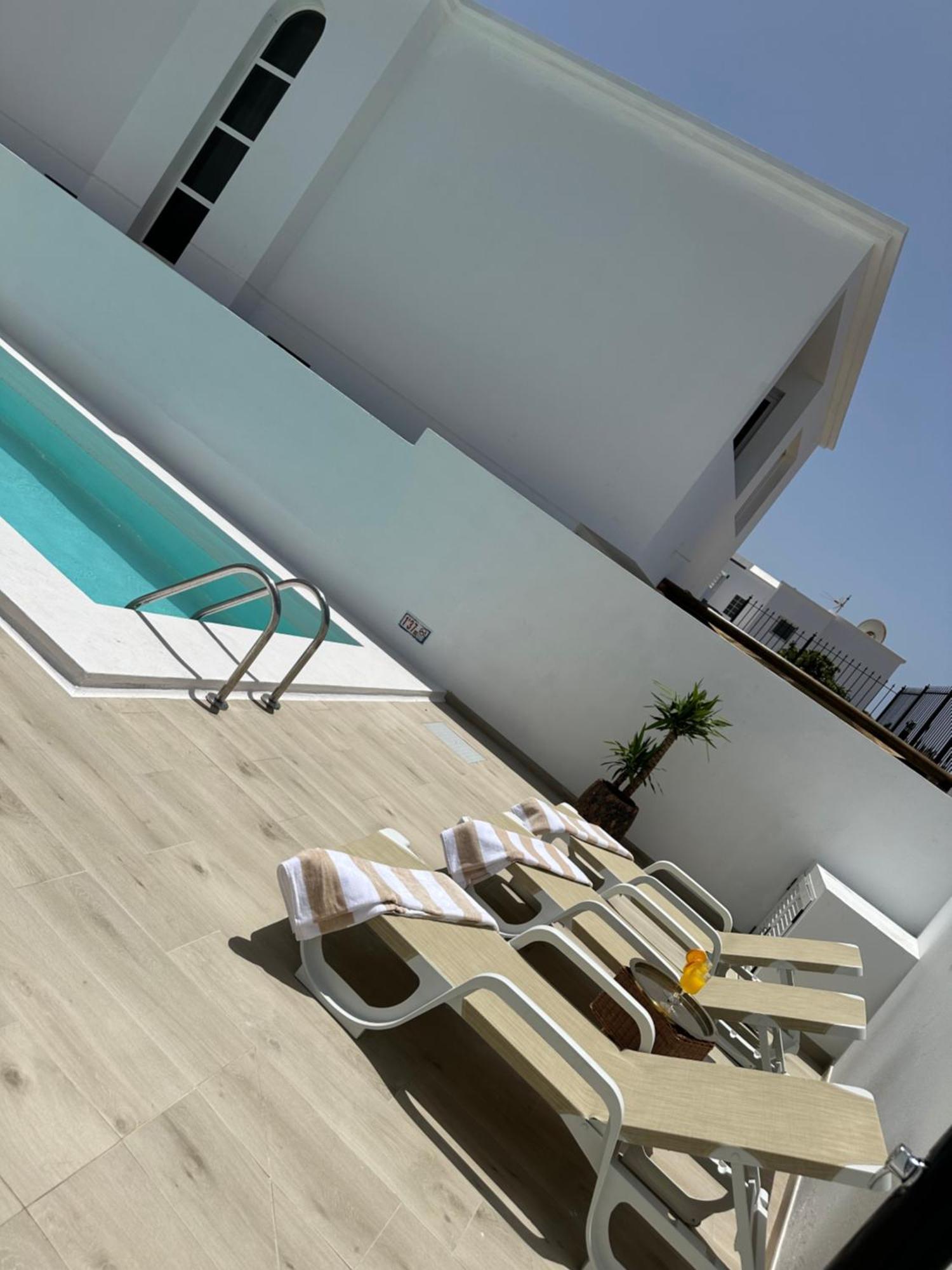 Casa Mer ติอาส ภายนอก รูปภาพ