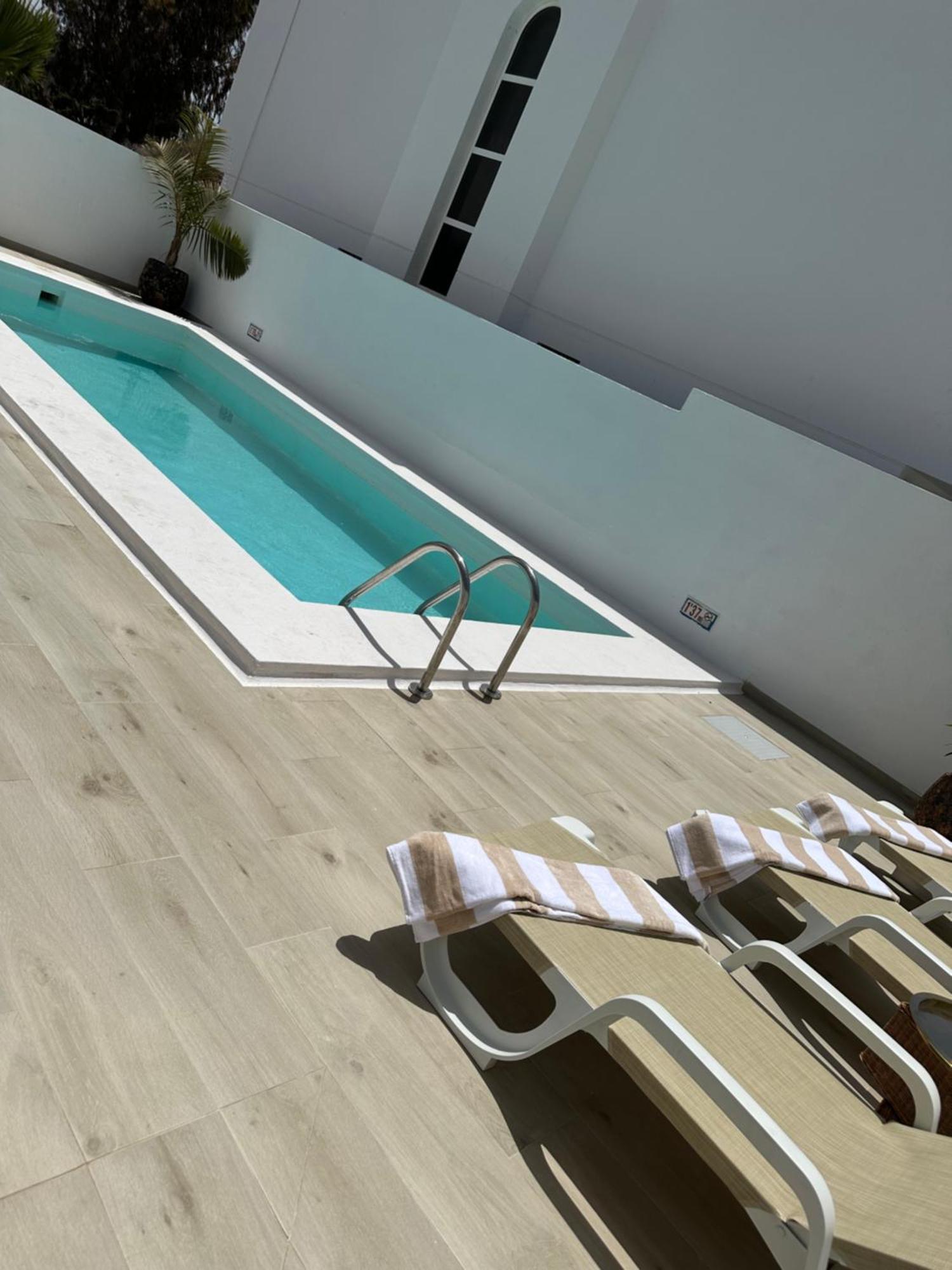 Casa Mer ติอาส ภายนอก รูปภาพ