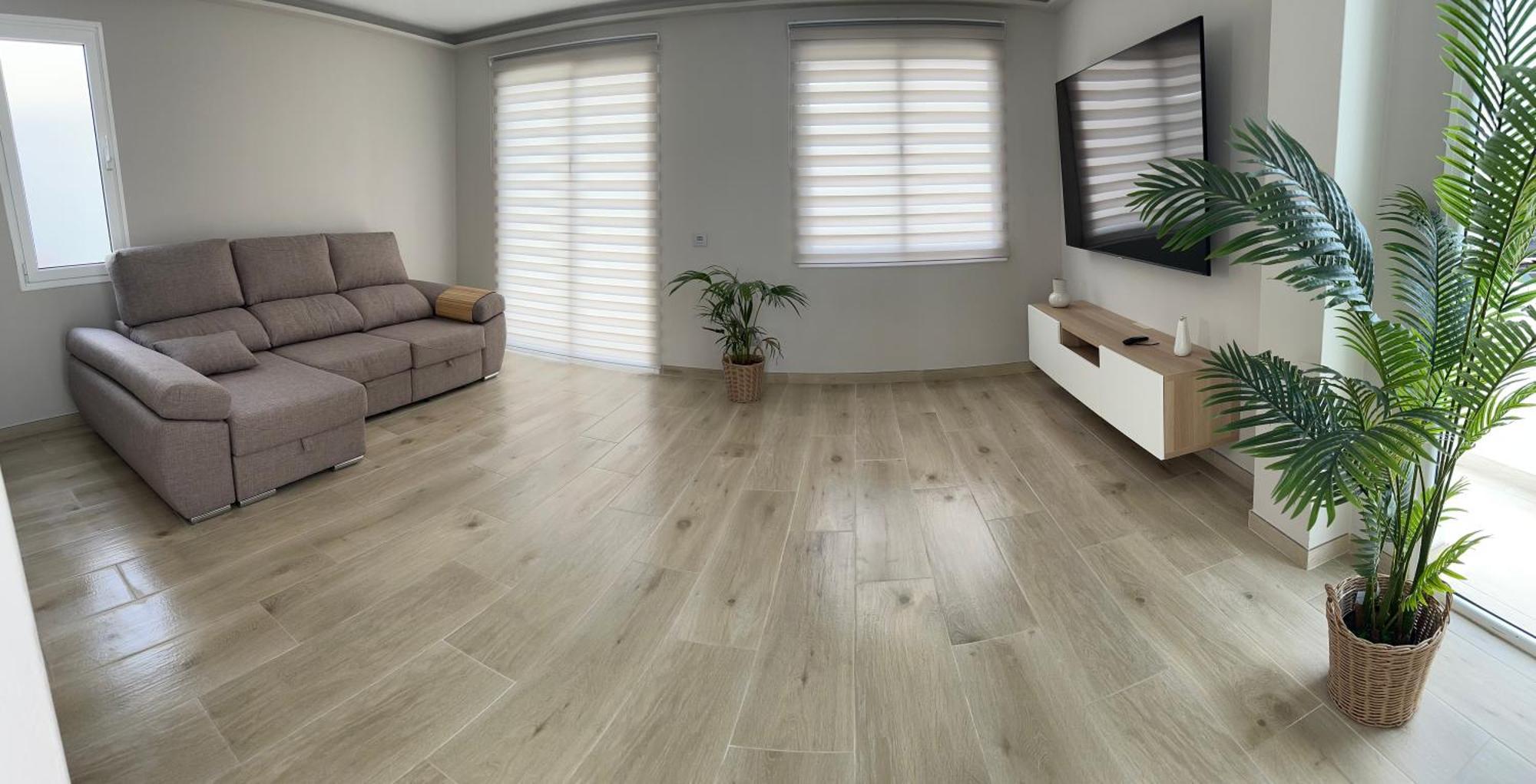 Casa Mer ติอาส ภายนอก รูปภาพ