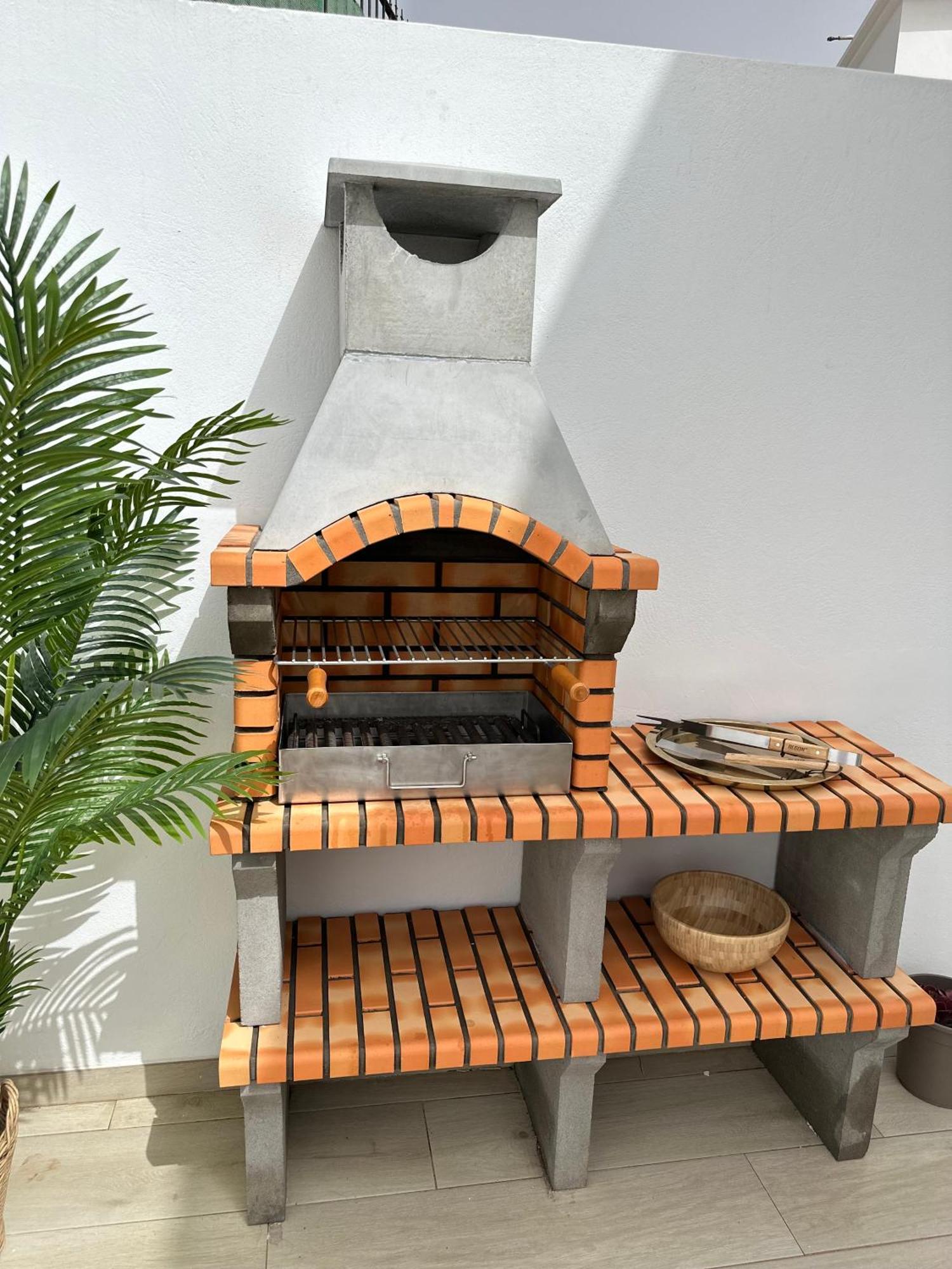Casa Mer ติอาส ภายนอก รูปภาพ